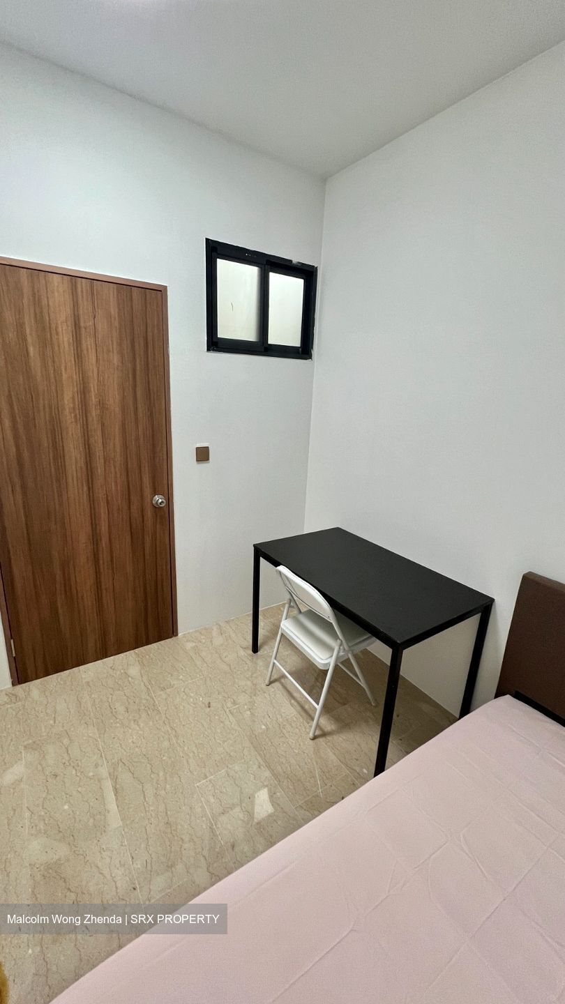 Carissa Park Condominium (D17), Condominium #564256041